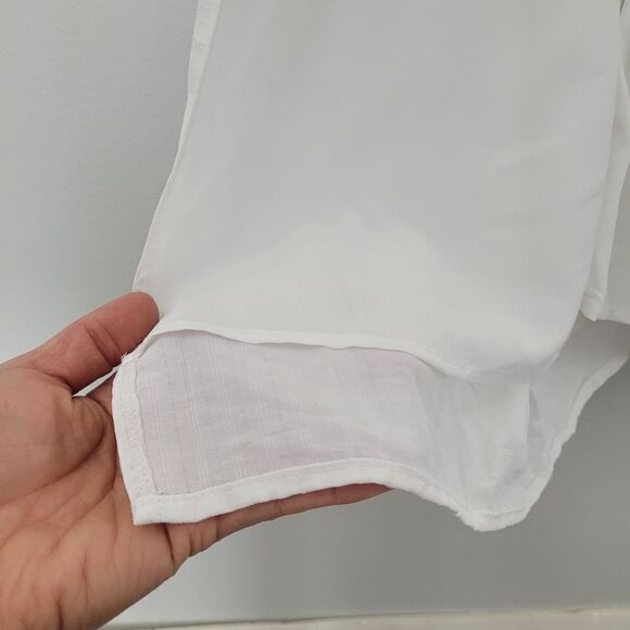 F21 strappy belted wrap dress - Picture 10 of 12